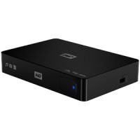 Western digital WDBNLC0020HBK-EESN